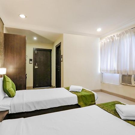 Treebo Trend Paradise, Indore Hotel Ngoại thất bức ảnh