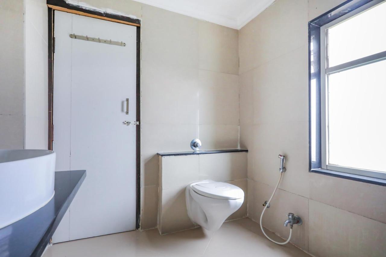 Treebo Trend Paradise, Indore Hotel Ngoại thất bức ảnh