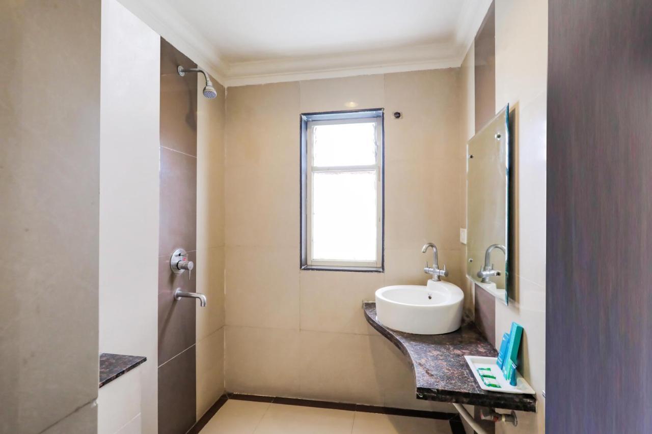 Treebo Trend Paradise, Indore Hotel Ngoại thất bức ảnh