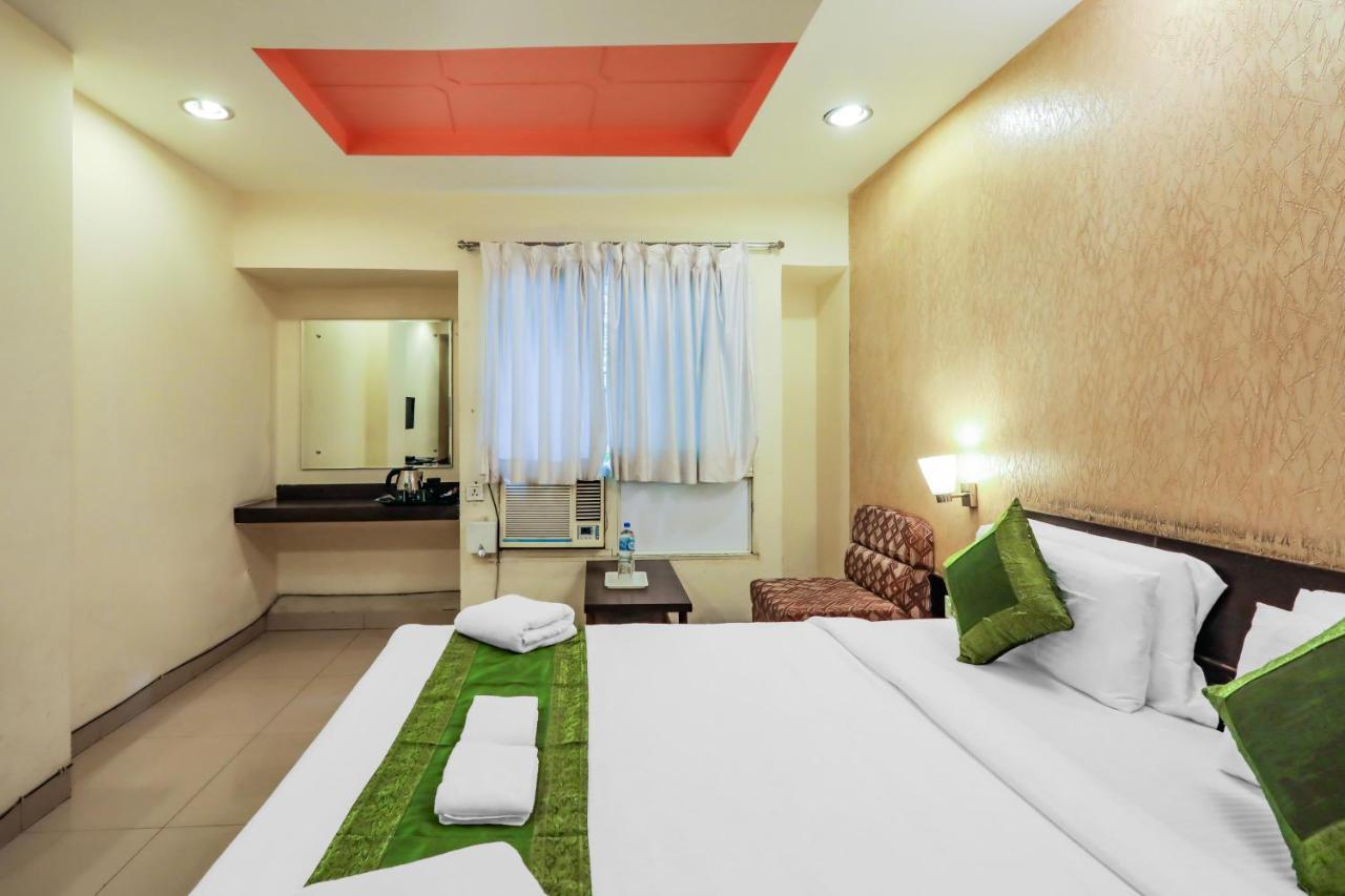 Treebo Trend Paradise, Indore Hotel Ngoại thất bức ảnh