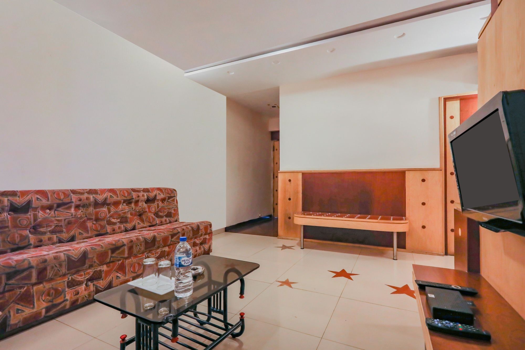 Treebo Trend Paradise, Indore Hotel Ngoại thất bức ảnh